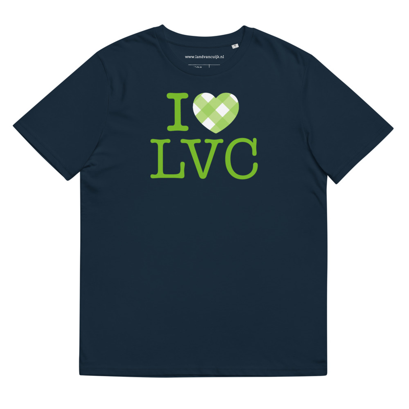 LVC souvenirs