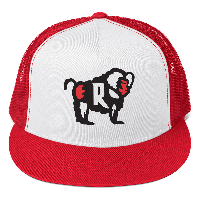 Brauhaus Rutten Trucker Cap (2025 edition)