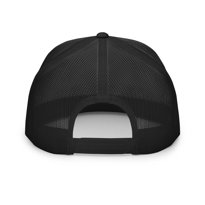 Brauhaus Rutten Trucker Cap (2025 edition)