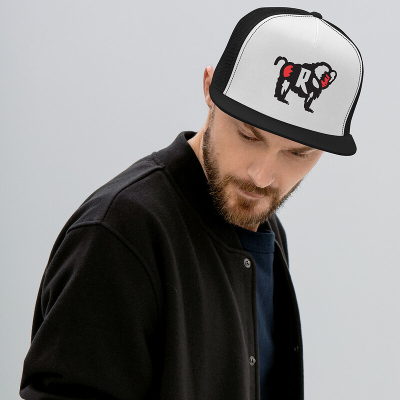 Brauhaus Rutten Trucker Cap (2025 edition)