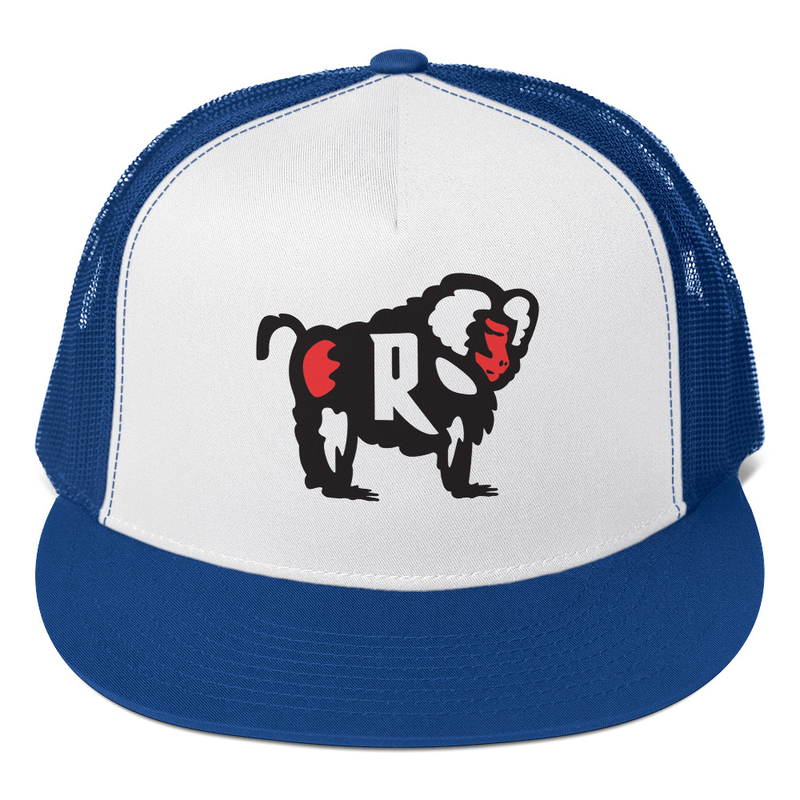 Brauhaus Rutten Trucker Cap (2025 edition)