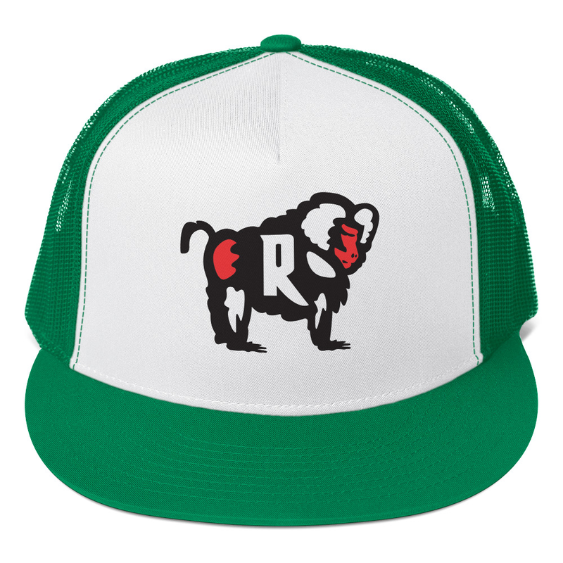 Brauhaus Rutten Trucker Cap (2025 edition)
