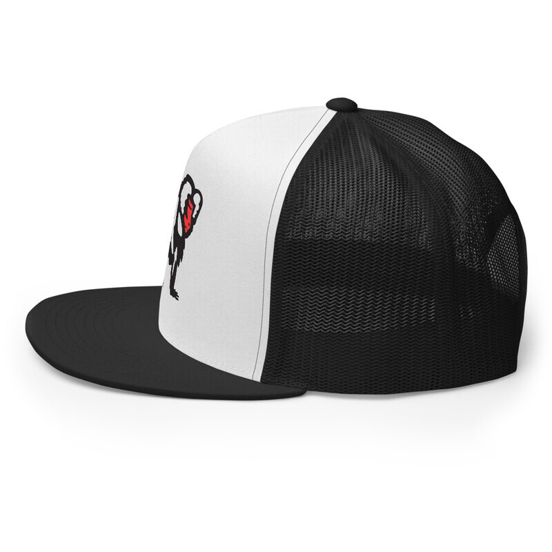 Brauhaus Rutten Trucker Cap (2025 edition)