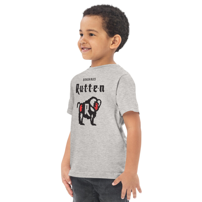 Brauhaus Rutten Kindershirt (2025 edition)