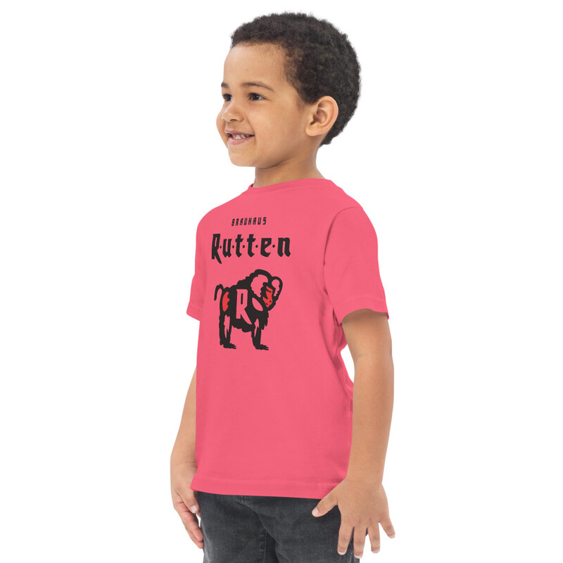 Brauhaus Rutten Kindershirt (2025 edition)