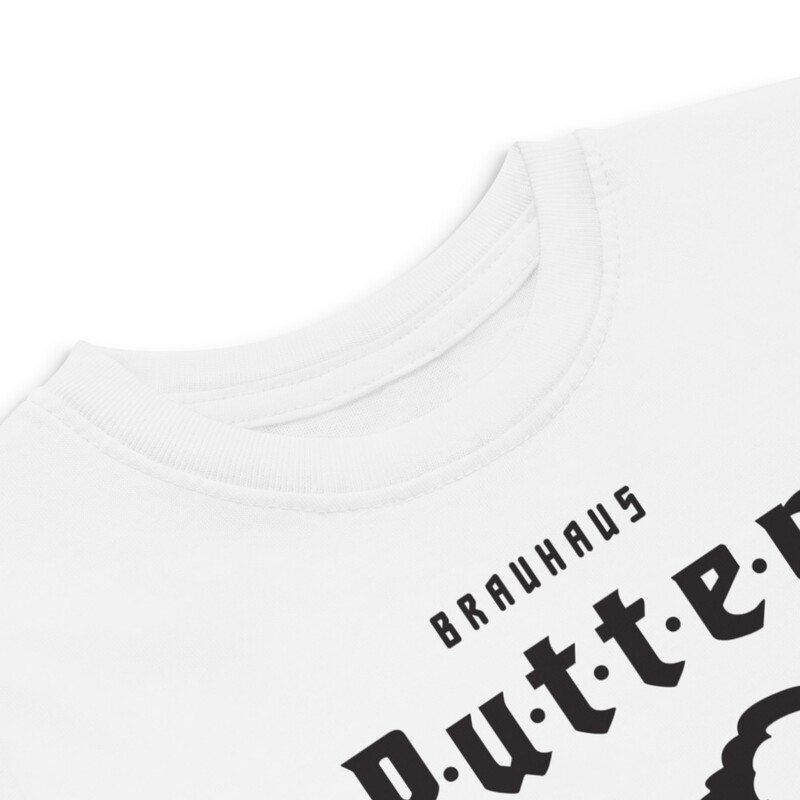 Brauhaus Rutten Kindershirt (2025 edition)