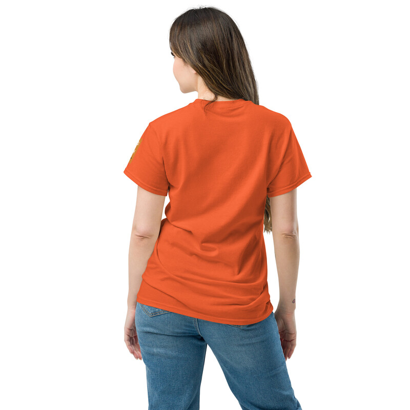 Holland van Cuijk  - Land van Cuijk - Unisex T-shirt